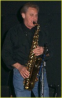 John "Cos" Consoli in Action!